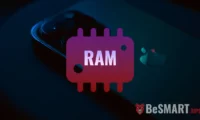Tìm hiểu dung lượng RAM trên iPhone của bạn. Danh sách đầy đủ.